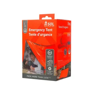 SOL Emergency Tent