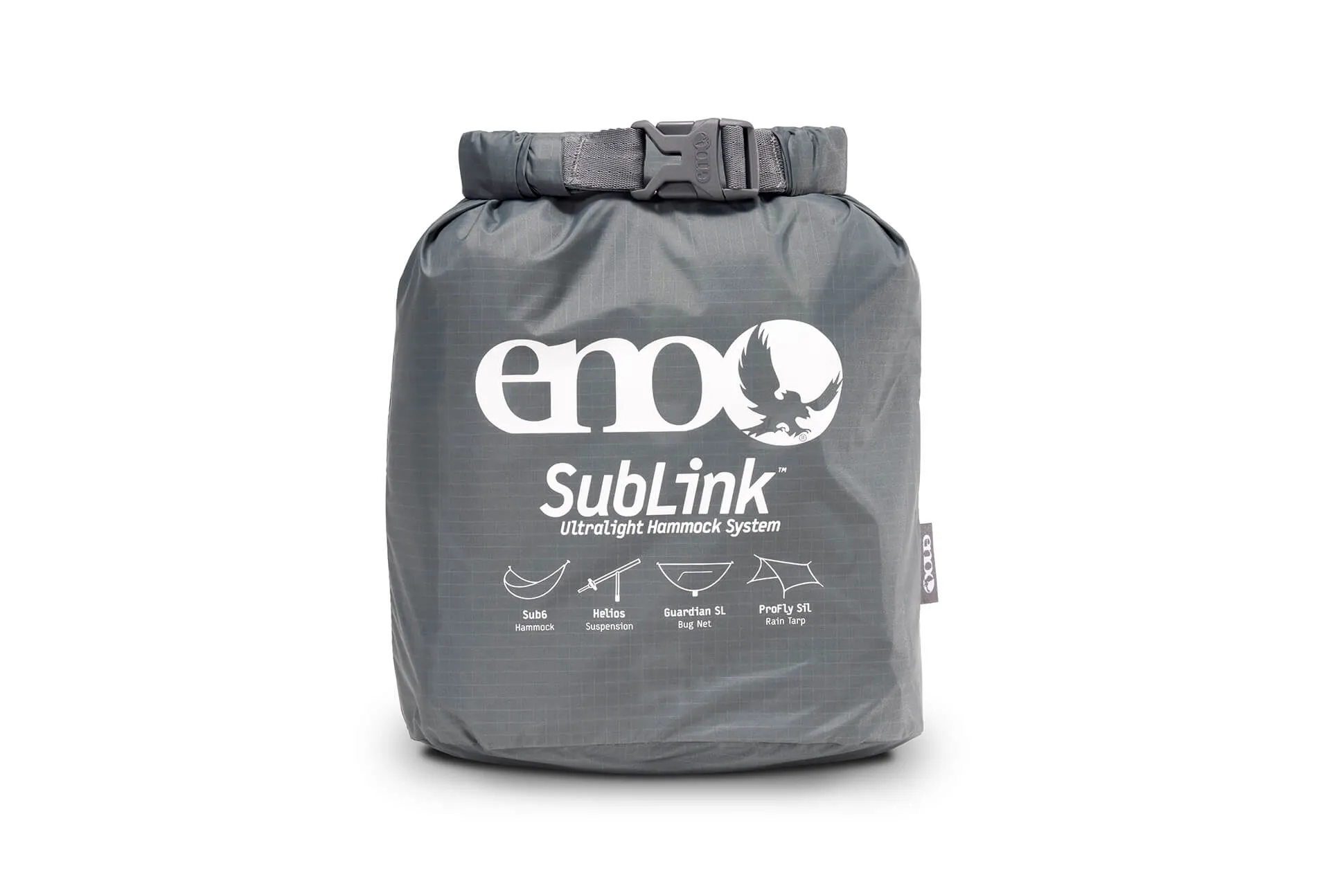 SubLink™ Ultralight Hammock System