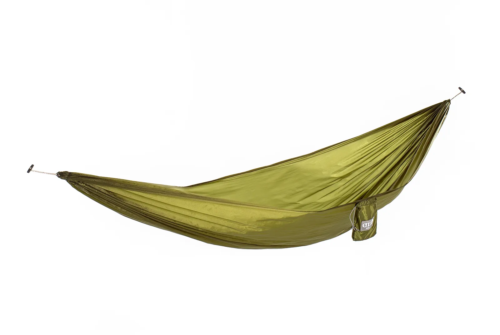 SubLink™ Ultralight Hammock System