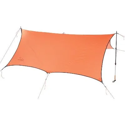 Swift Ultralight 30D Sil Nylon Tarp Shelter