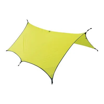 Swift Ultralight 30D Sil Nylon Tarp Shelter