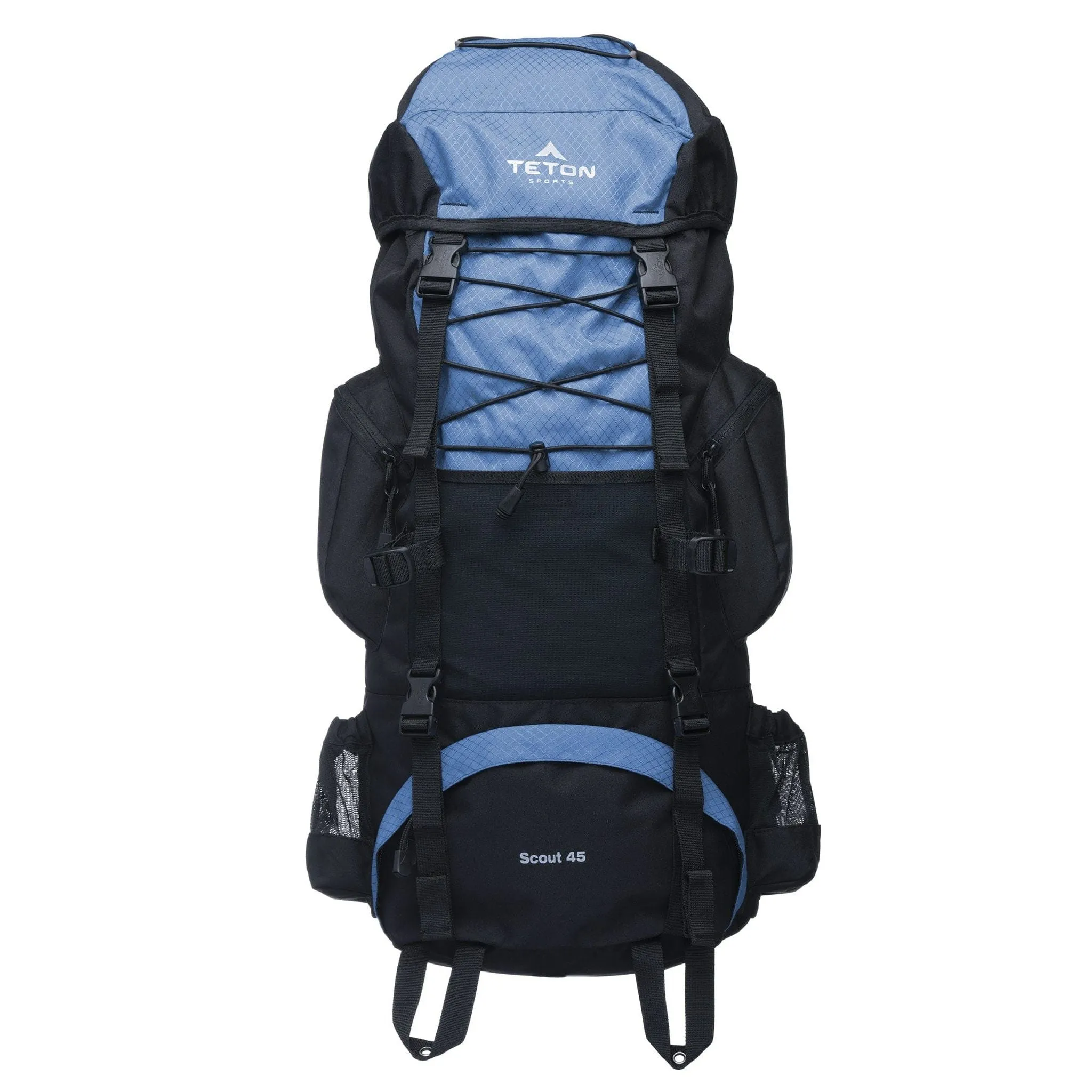 Teton Sports Scout 45l Backpack in Bluejay