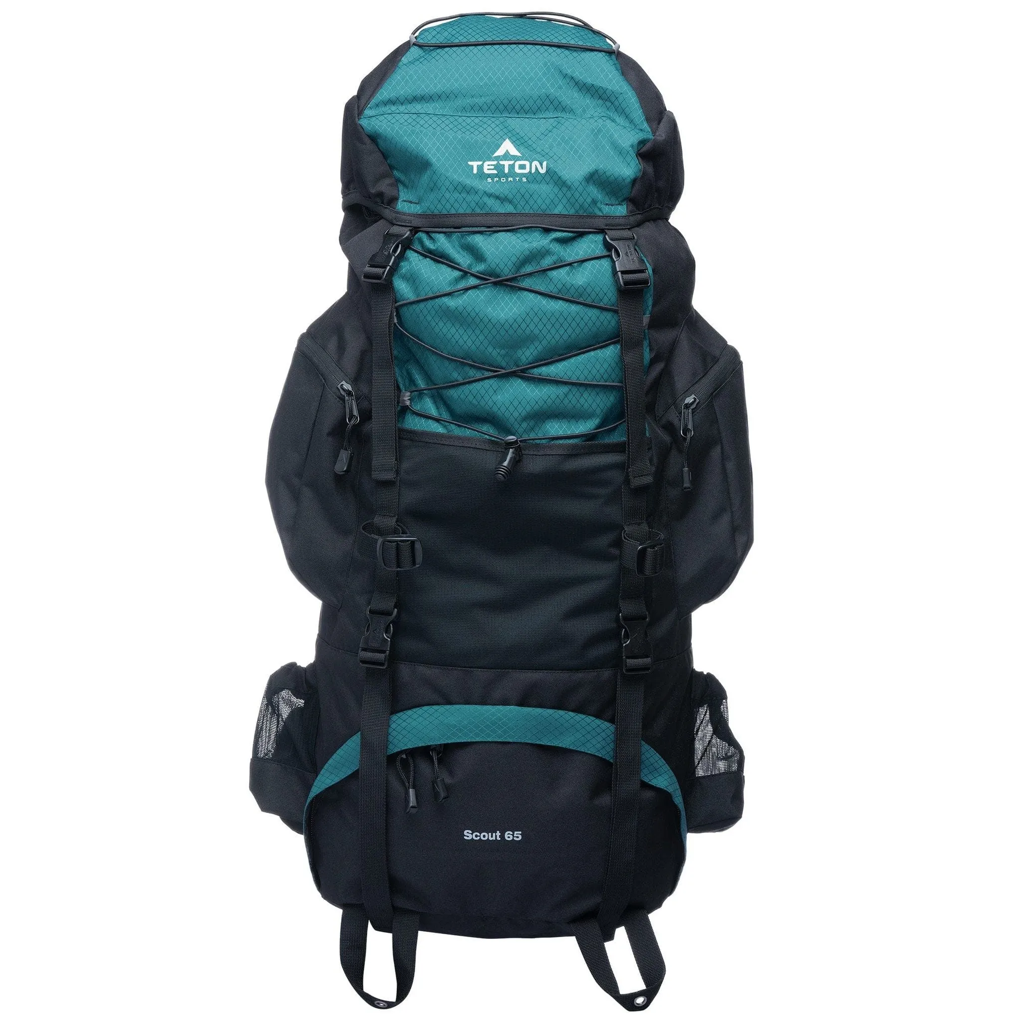 Teton Sports Scout 65l Backpack in Pacific