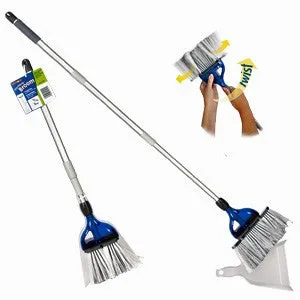 Thetford StorMate Expanding Broom/Dustpan (36772)