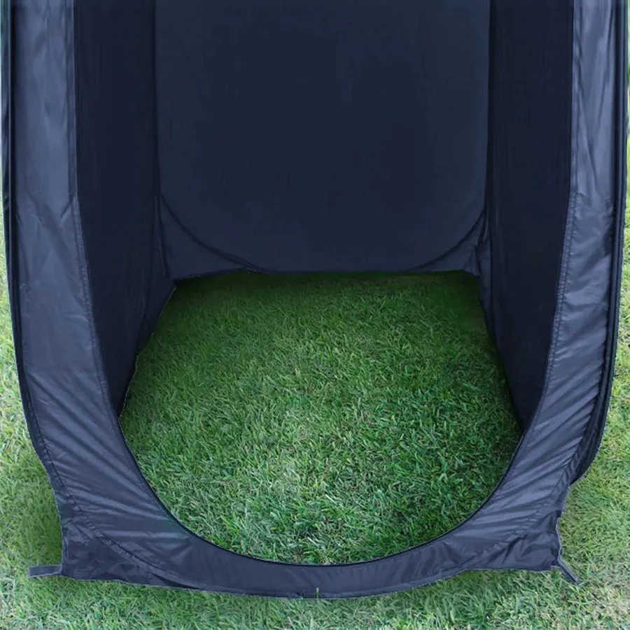 Tuff Stuff Portable Outdoor Changing or Toilet Tent