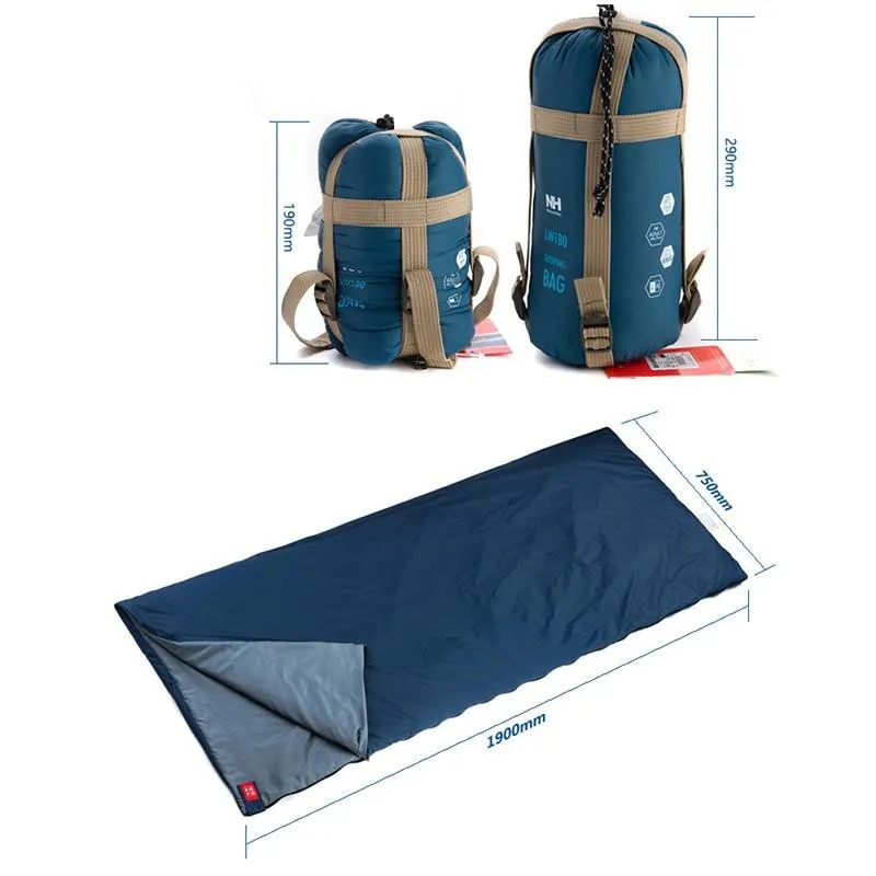 Ultra Lightweight & Portable Sleeping Bag