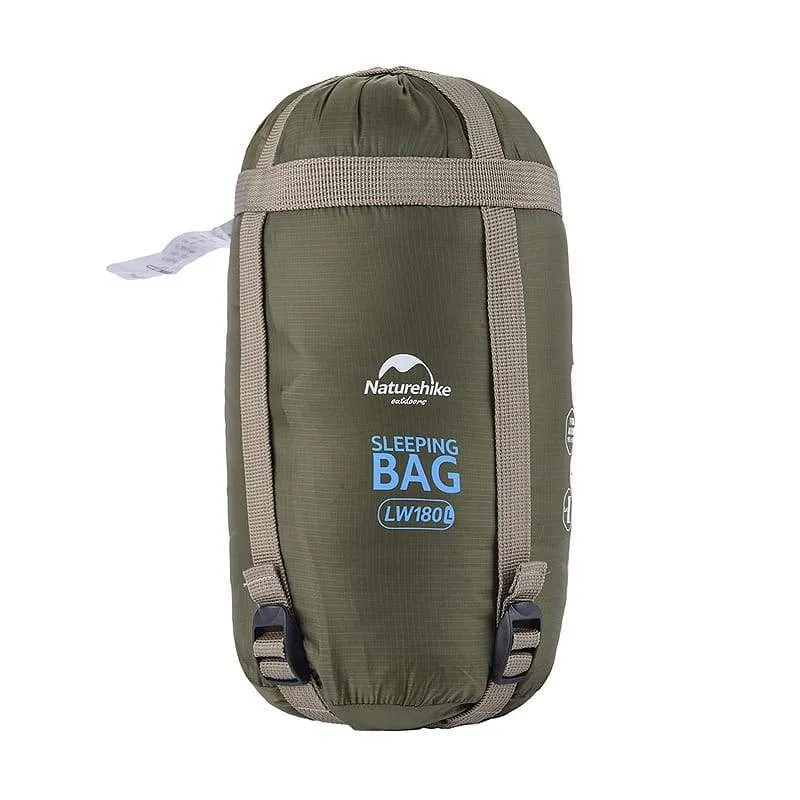 Ultra Lightweight & Portable Sleeping Bag