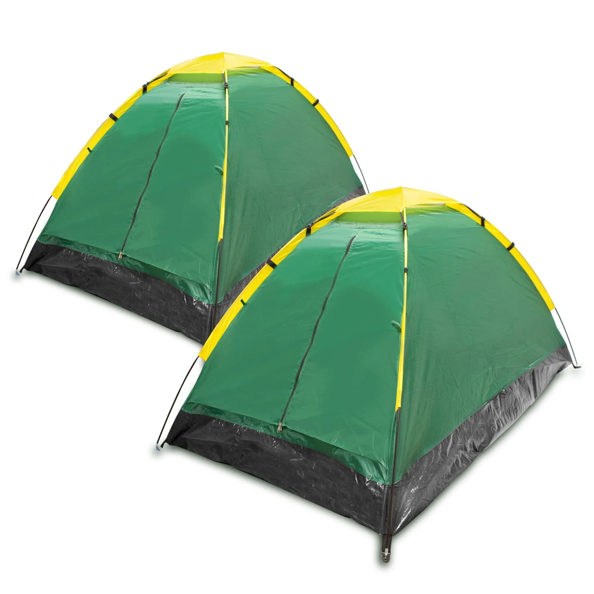 Ultralight 2 Person Compact Dome Tent