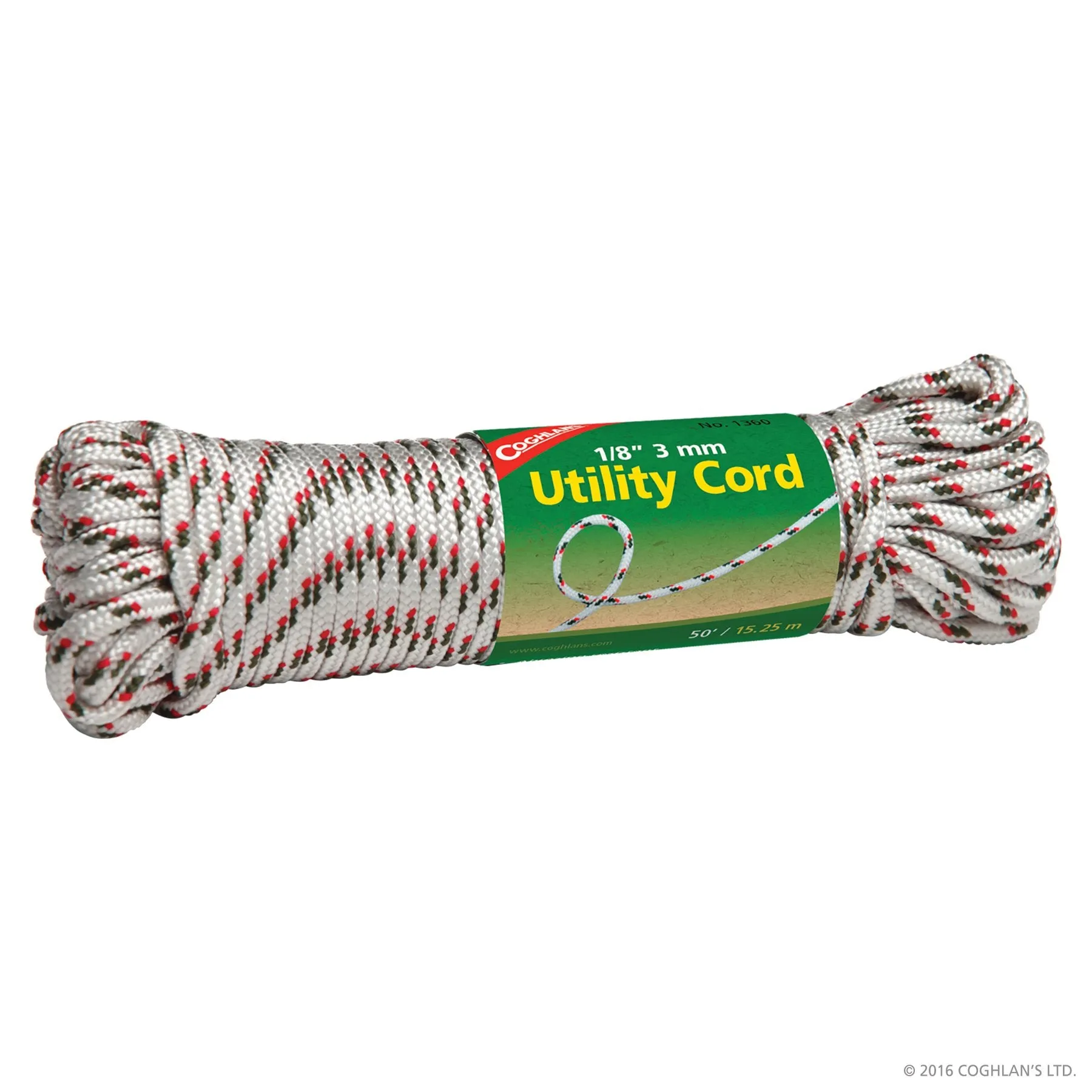 Utility Cord - 3 mm