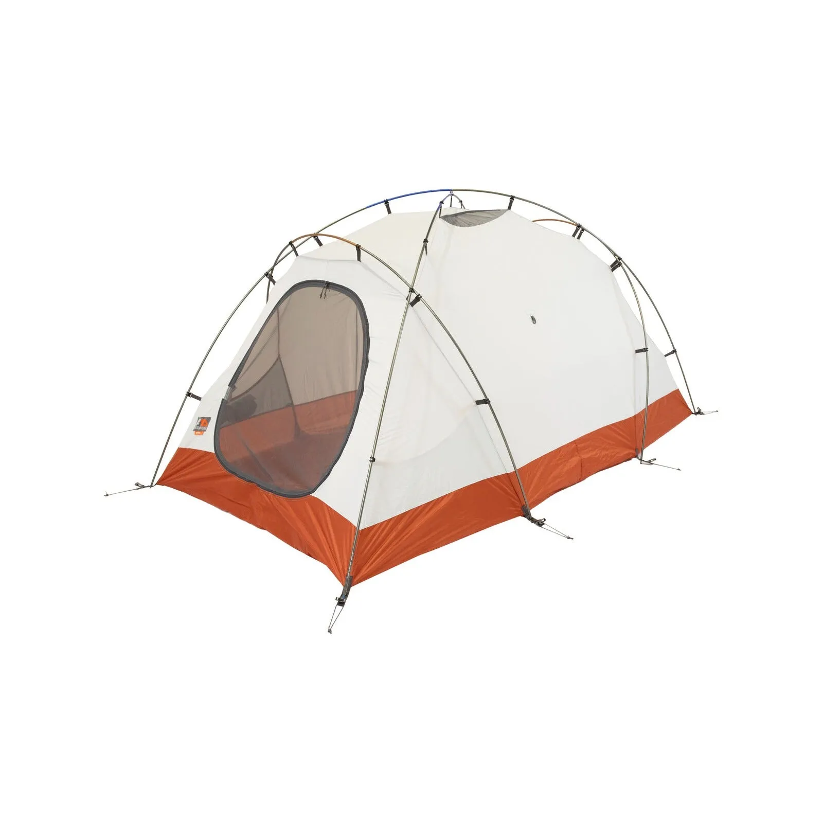 Vango F10 MTN 2 Tent - Alpine Green