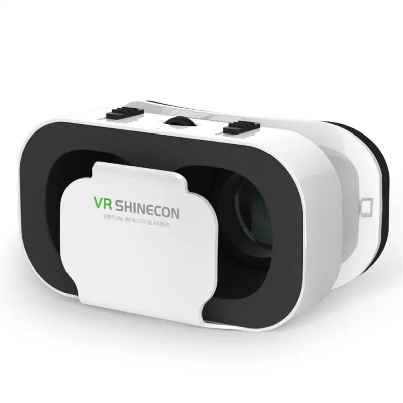 VR Glasses 4.7-6.0" Android/IOS  Phones