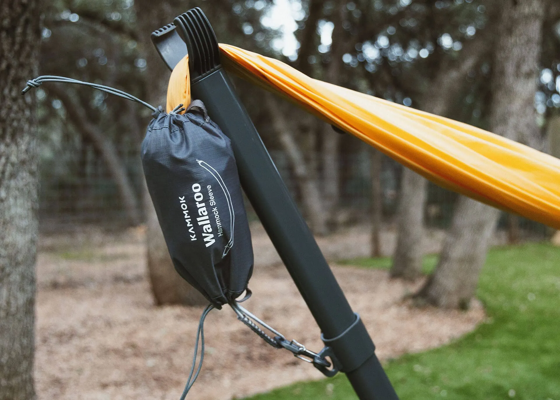 Wallaroo Hammock Sleeve