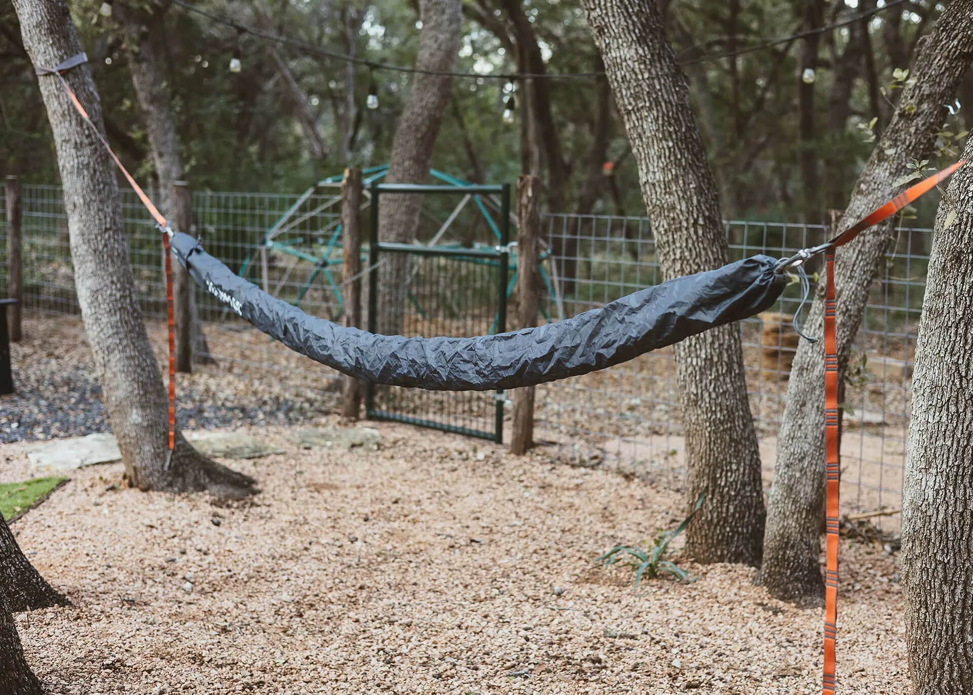 Wallaroo Hammock Sleeve