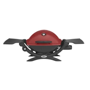 Weber - Q 1250 - Canister Grill