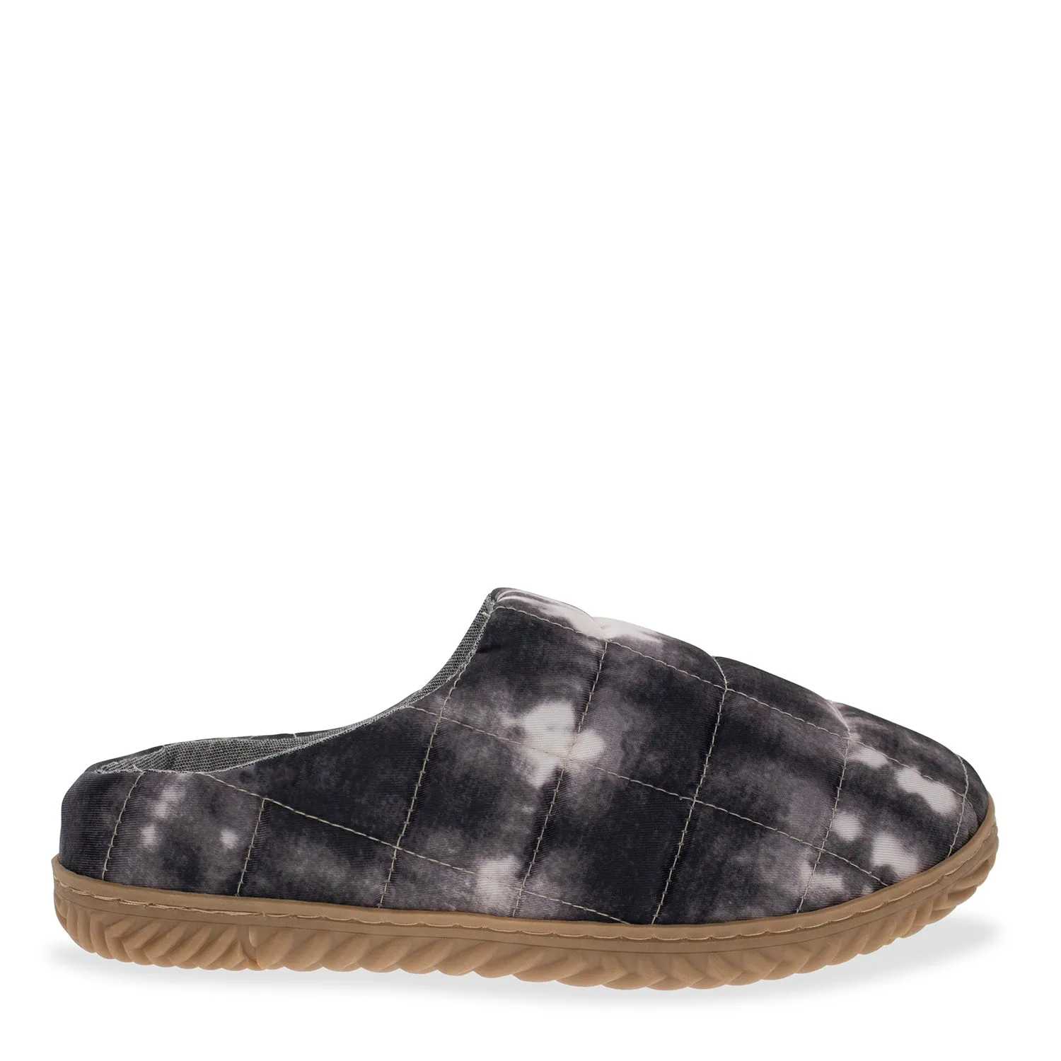 Women's Relief Slipper - Black