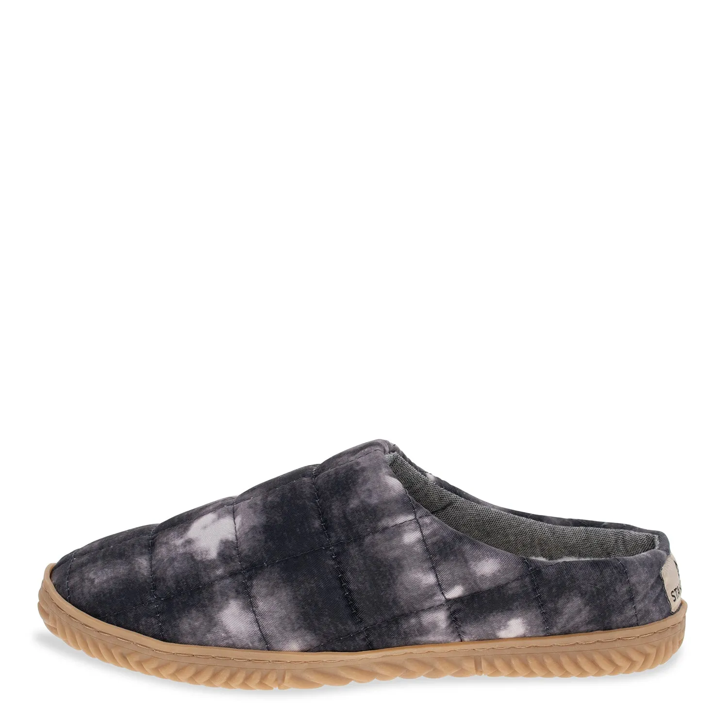 Women's Relief Slipper - Black