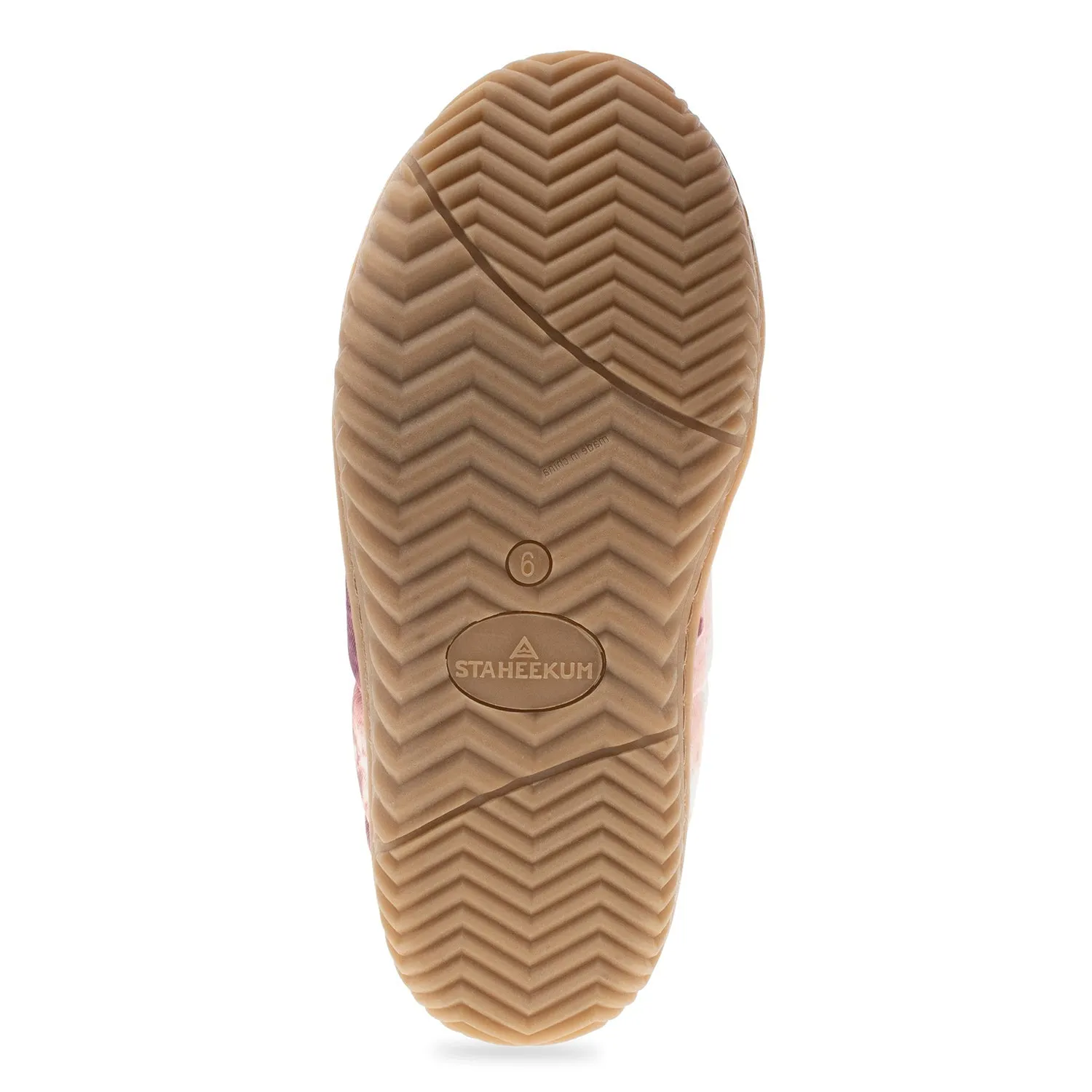 Women's Relief Slippers - Blush