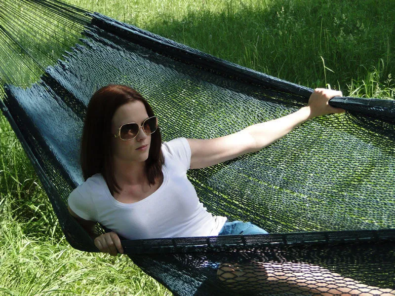 Yucatan XL Family Size Thick Cord Hammock