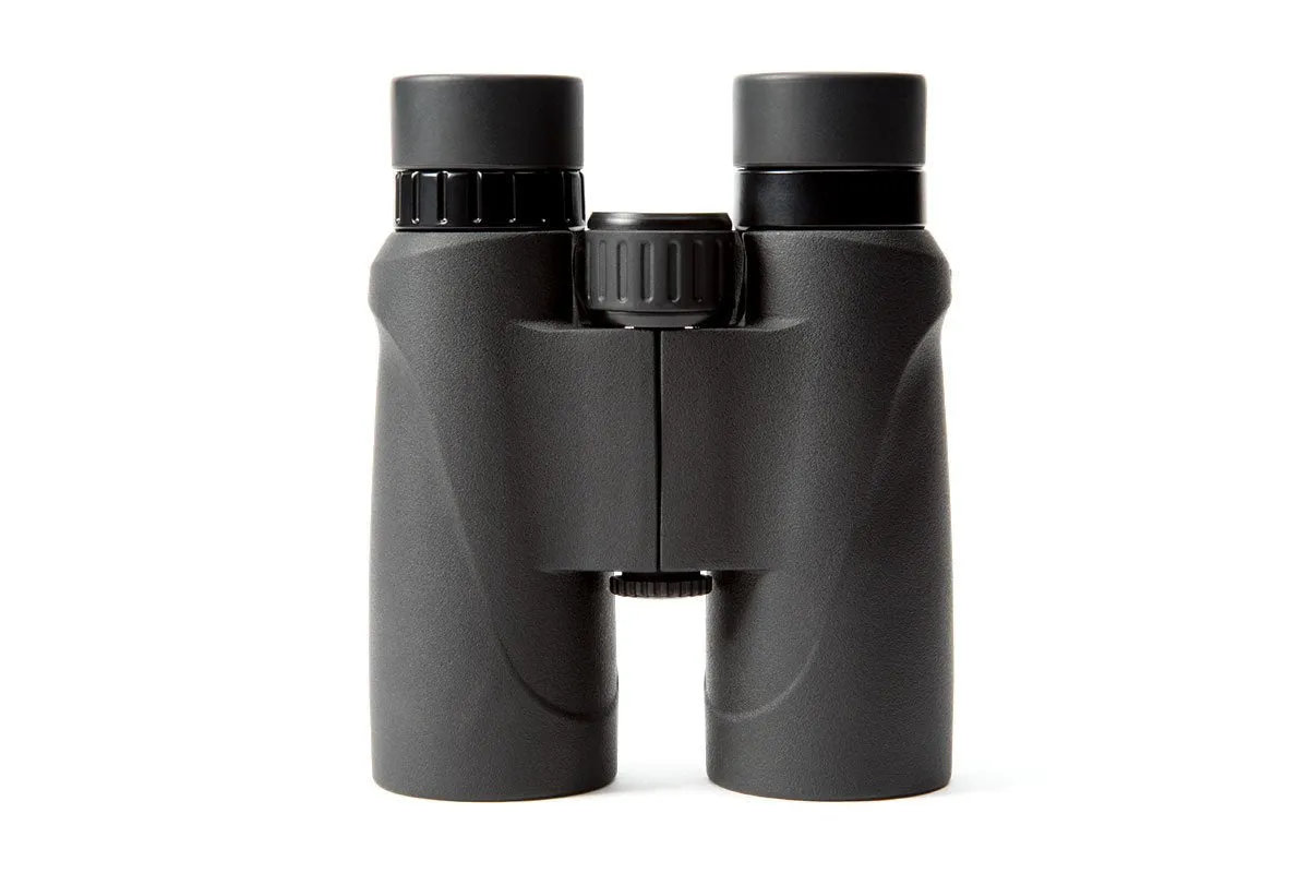 Zhumell 10 x 42 Roof Prism Waterproof Binoculars - ZHUV002-1