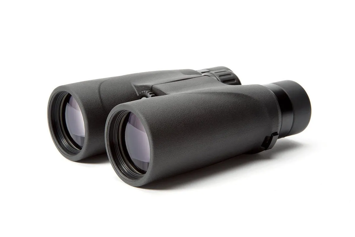 Zhumell 8 x 42 Roof Prism Waterproof Binoculars - ZHUV001-1