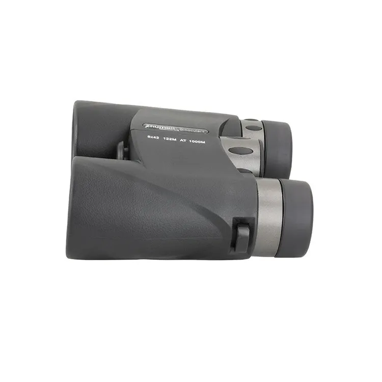 Zhumell 8x42 Short Barrel Waterproof Binoculars - ZHUA001-1