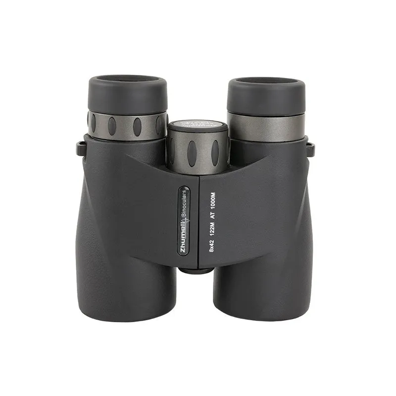 Zhumell 8x42 Short Barrel Waterproof Binoculars - ZHUA001-1