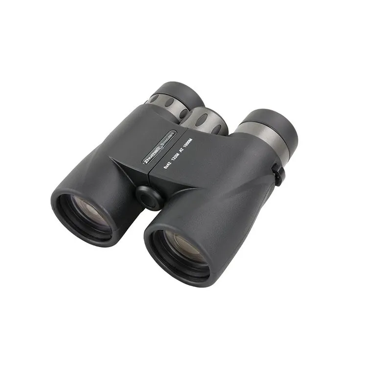 Zhumell 8x42 Short Barrel Waterproof Binoculars - ZHUA001-1