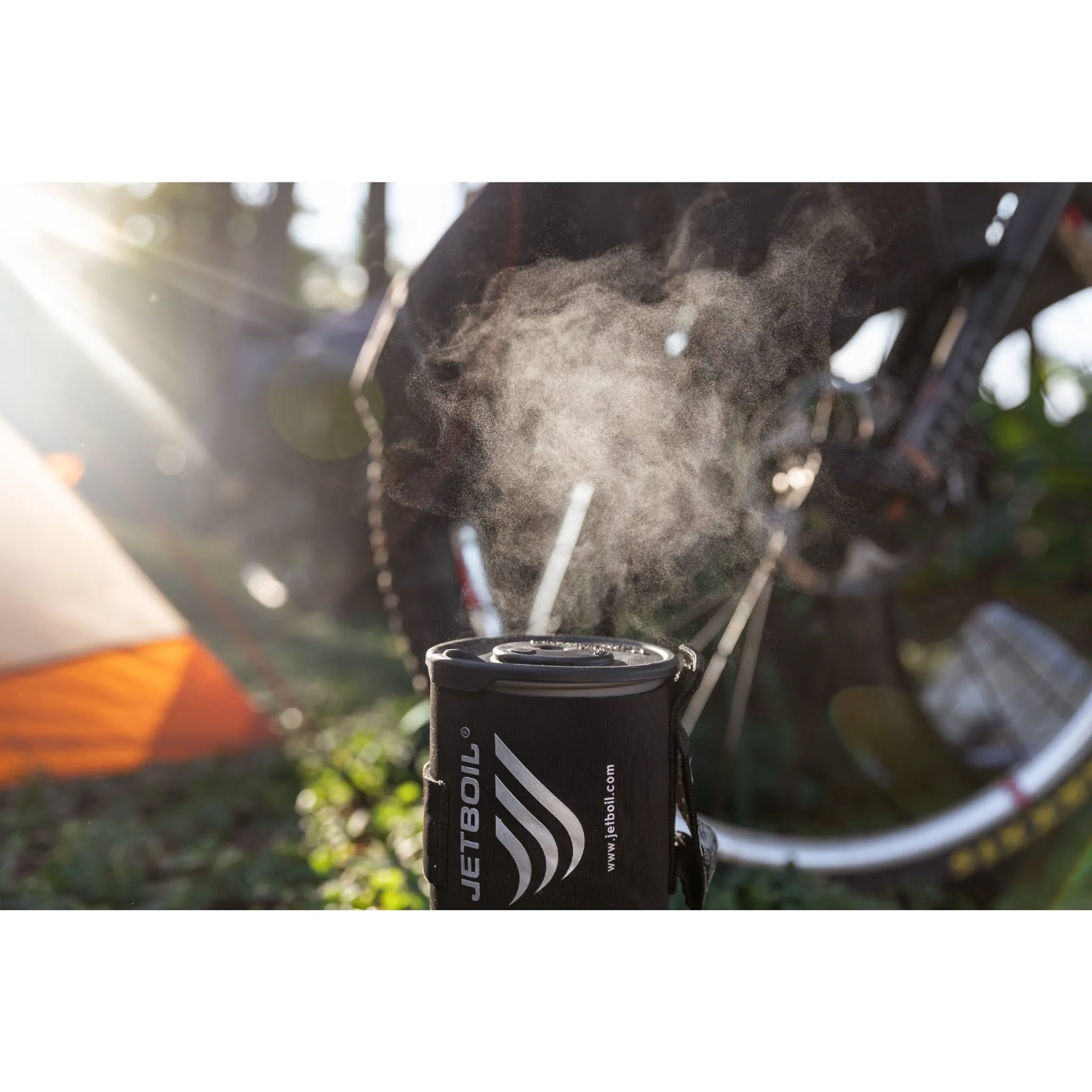 Zip 800mL Hike Stove - Jetboil